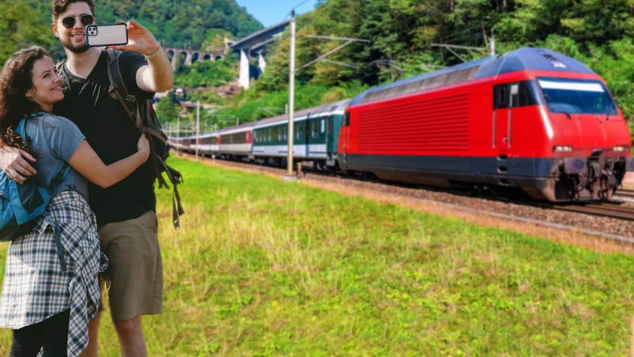 Pkp rozkład jazdy pociągów Przemyśl – uniknij spóźnienia na podróż