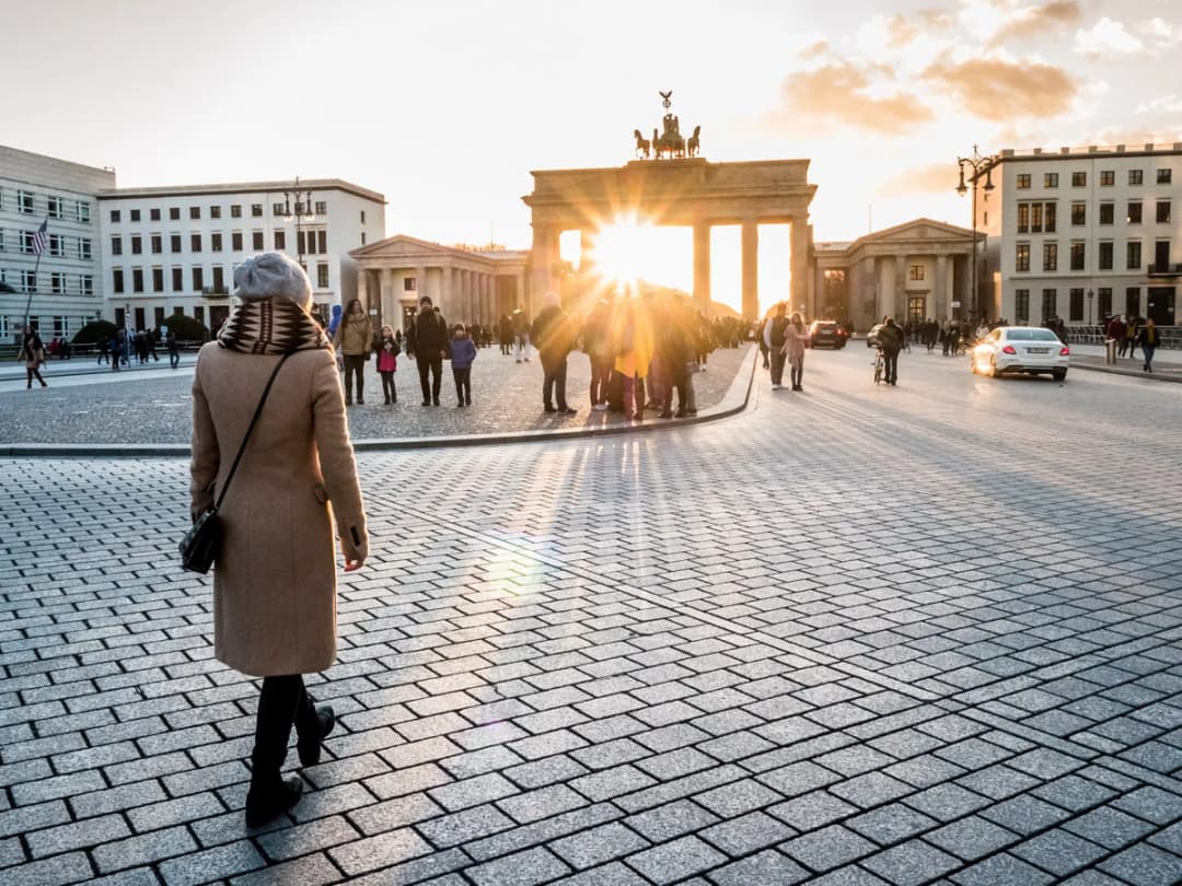 Co trzeba zobaczyć w Berlinie: 10 atrakcji, które musisz poznać